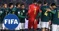 FIFA cambió puntos de Bolivia en la tabla tras finalizar las Eliminatorias ¿Ayudó a Venezuela?