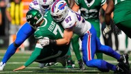 Carucci Take 2: Defense gets major redemption in the Bills’ pounding of Jets