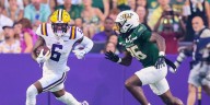 Southeastern football goes viral for spotless locker room after LSU loss