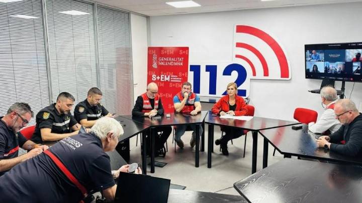 La jueza de la dana pide las grabaciones de los 'mudos' de À Punt difundidos por RTVE