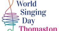 Watts Hall Community Arts invites the community to join in World Singing Day