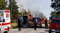 Michigan shooting: Gunman dead, motive unknown; federal officials investigate incident as targeted violence