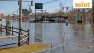 NWS issues flash flood warnings in Massachusetts, Kentucky, Ohio, and Texas
