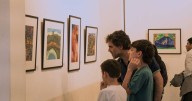 Creatividad y color en el Premio Ledesma de Arte Infantil