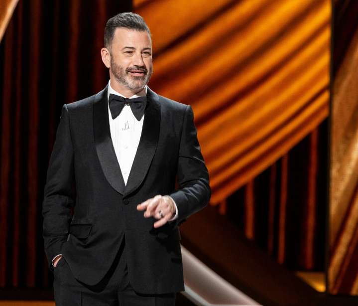 Cele|bitchy | Jimmy Kimmel & Disney will meet again this week, everybody wants Kimmel back