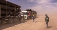 Vaca Muerta impactada por la incertidumbre: emisiones de deuda en pausa y pymes en alerta