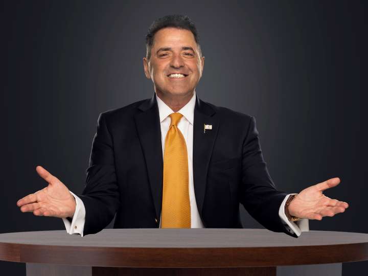 Mariano Iúdica cuenta detalles de su regreso a "Polémica en el bar", este lunes, en las nuevas noches de América