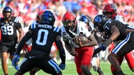 How Duke football capitalized on its 'chaos and havoc' to top NC State