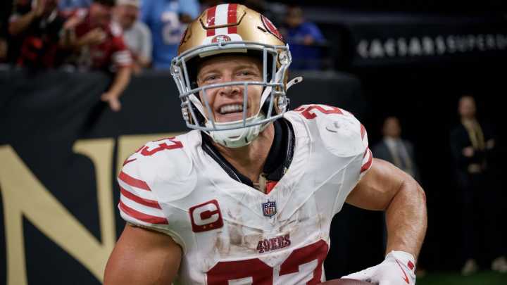 Cardinals at 49ers odds, picks and predictions