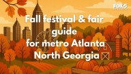Fall festival & fair guide for metro Atlanta, North Georgia