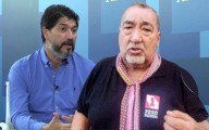 Guillermo Loli: “Un sector del electorado está votando por Mario Vizcarra pensando que lo hace por el expresidente”