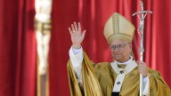 El Papa vuelve a pedir la paz en Tierra Santa y Ucrania: "Dios no quiere la guerra"