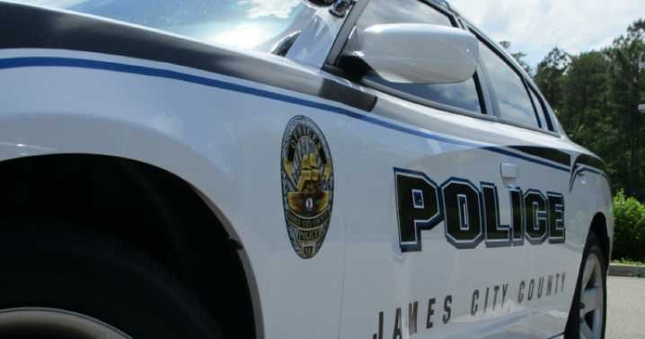 4 hurt in fiery crash on Humelsine Parkway in James City County