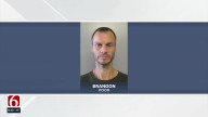 Man arrested, accused of stabbing good Samaritan outside Tulsa donut shop