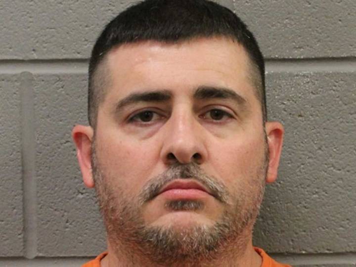 Houston man charged in fatal shooting of boy after doorbell prank