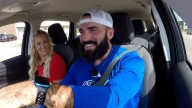 Ride Along Week 4: East Ascension head coach Brock Matherne