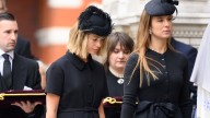 A New Generation of Royal Influencers Were Mourning at The Duchess of Kent’s Funeral