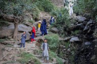 Rescuers in Afghanistan race to reach remote quake