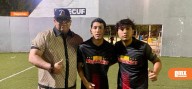 Team Markecko Rincón Panchito a la gran final en fútbol