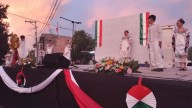 ¡Con antojitos, música y más, así celebrarán las delegaciones rurales de Aguascalientes el Grito de Independencia!