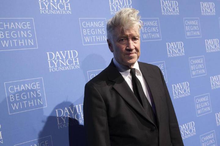 Abycine rendirá homenaje a David Lynch en su gala inaugural