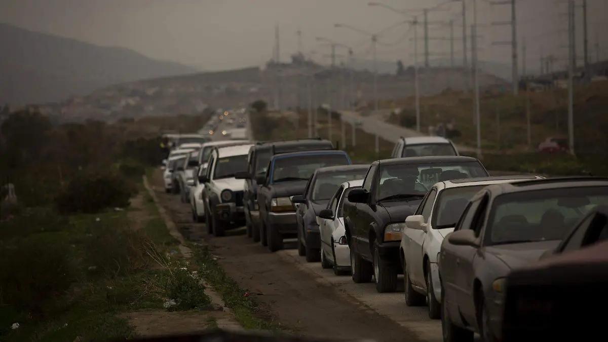 Sheinbaum adelanta regulación de autos chocolate por abusos