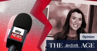 Freya Leach Sky News controversy begs the question