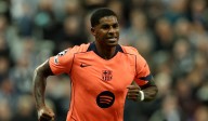 Adiós mala racha: ¿Cuántos años llevaba Rashford sin meter gol en la Champions League?