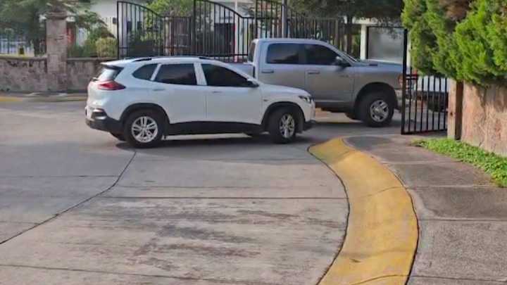 Encuentran a Menor Asesinada a Balazos en Tlajomulco; Investigan a su Novio