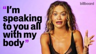 Rita Ora Goes ‘All Natural’ With New Music: ‘I Want This To Feel Like It Hit You In The Face’ 