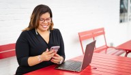 Swipes, Screenshots, & Success: AI InnoVision CEO Alicia Little Details How She Went From Digital Marketing Maven To ‘The Queen Of AI’
