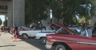 Thousands turn out for Sacramento Super Festival and Car Show