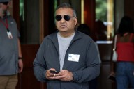 YouTube, new leader of US media industry, bets on AI as key for creating content