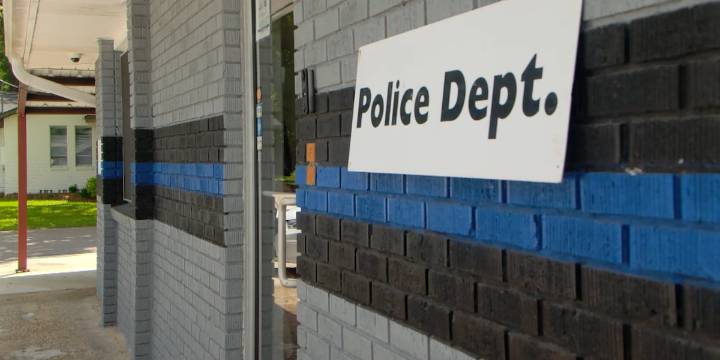 Minor arrested in connection to Sumrall Middle School threat