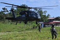 The U.S.-Colombia Rift Widens