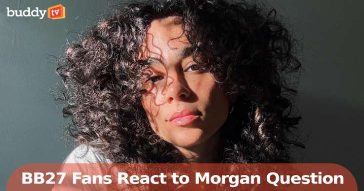 'Big Brother 27' Fans React to Morgan Pope’s Question About Kelsey at the Finale