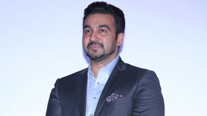 Crypto ponzi scam: ED files chargesheet against Raj Kundra for hiding ₹150 crore in Bitcoins