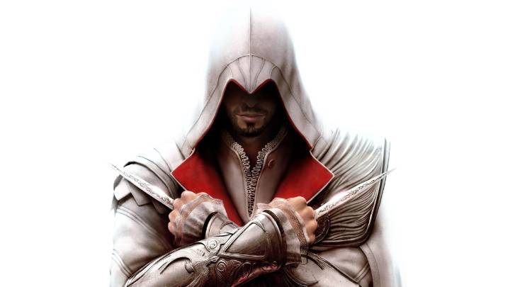 Assassin's Creed Shadows finalmente añade un traje de Ezio, junto con un increíble gato asesino