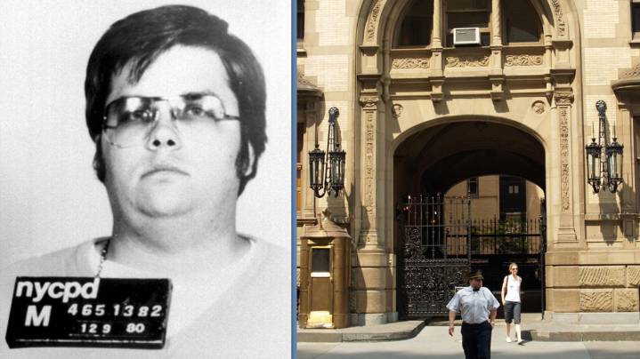 Mark David Chapman, el asesino de John Lennon, obtuvo su negativa número 14 al pedido de libertad condicional