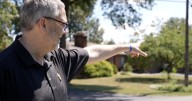 First, he had an accident. Then his insurance lowballed him.  What can you do?