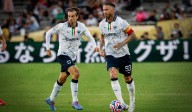 “Yo chequé mis pertenencias”: Jordi Cortizo revela fue su primera impresión al conocer a Sergio Ramos
