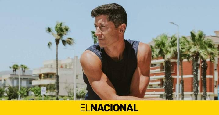 100 millones por Lewandowski: adiós al Barça por la puerta grande