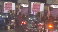 Atacan a balazos a hombre afuera del bar propiedad de padre de alcalde de Jiutepec