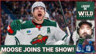EXCLUSIVE: Wild's Marcus Foligno CONFIDENT Wild Can Recapture Strong Start