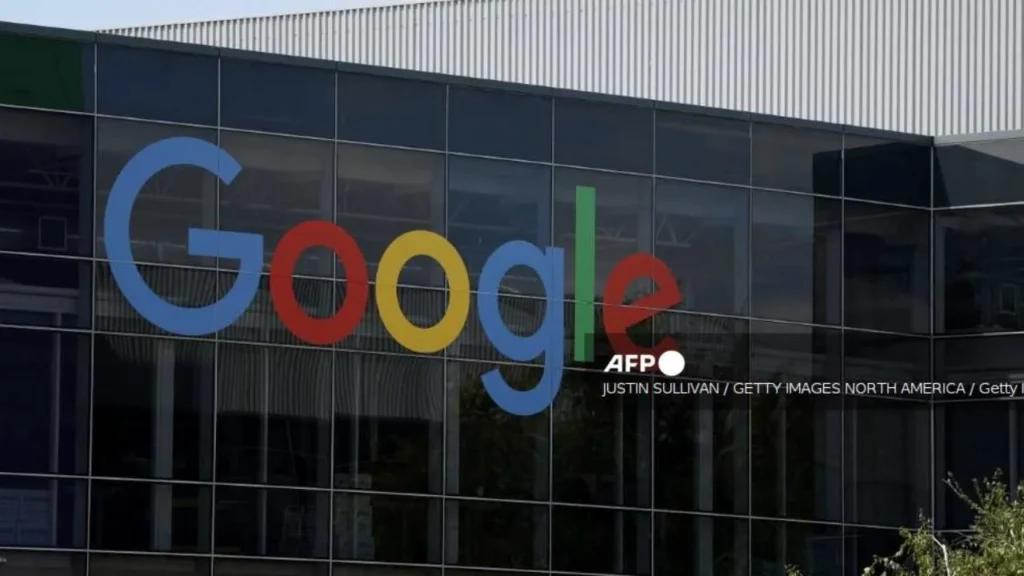 Google pierde juicio millonario en EU