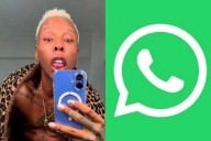 La última conversación de 'Regio Clown' antes de desaparecer