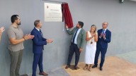 Inaugurado el nuevo colegio de La Aljorra tras una inversión de más de 5 millones de euros
