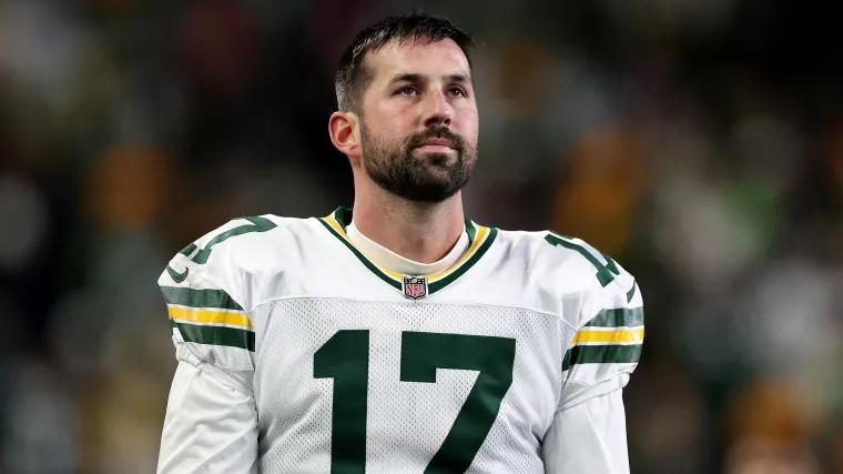 Brandon McManus sexual assault allegations, explained: Why Commanders cut kicker before playing single game