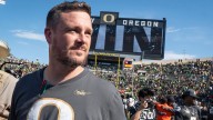 Oregon’s Dan Lanning focuses on Penn State after crushing Oregon State