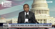 Stephen A. Smith Names the Top Two Dems He Wants to Run in 2028